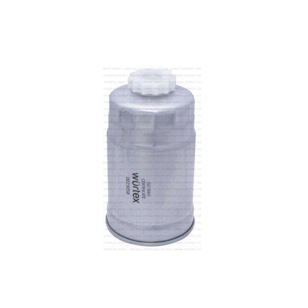 Filtro Petroleo 824/1 (wurtex) Hy H1 08>